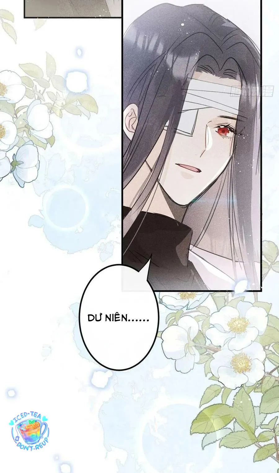 Lang Sói Thượng Khẩu Chapter 61 Trang 28