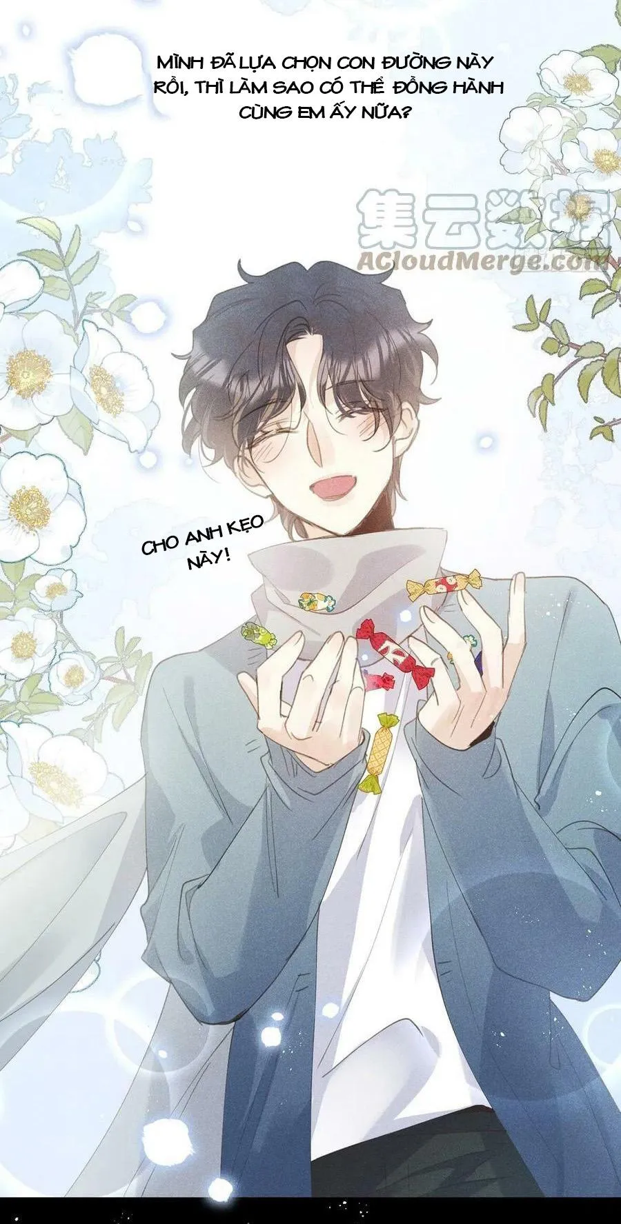 Lang Sói Thượng Khẩu Chapter 61 Trang 29