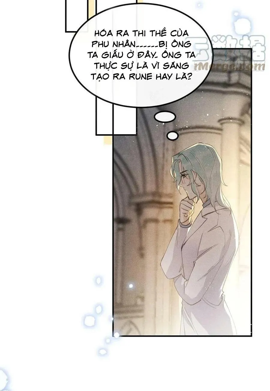 Lang Sói Thượng Khẩu Chapter 61 Trang 32
