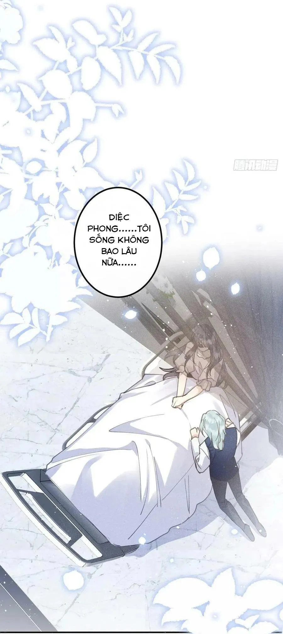 Lang Sói Thượng Khẩu Chapter 61 Trang 33