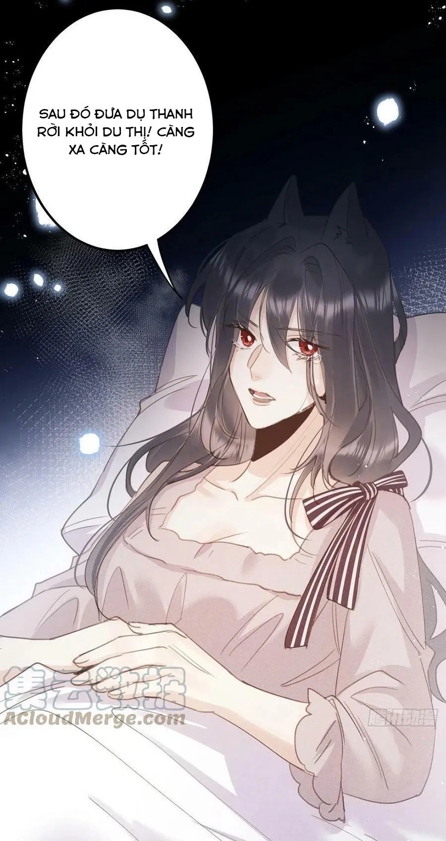 Lang Sói Thượng Khẩu Chapter 61 Trang 38