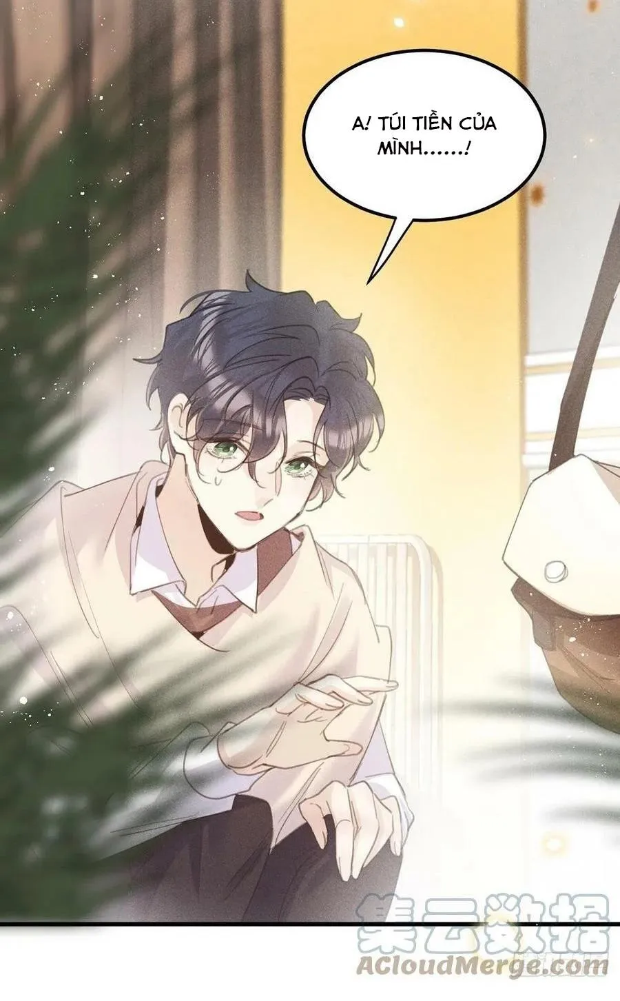 Lang Sói Thượng Khẩu Chapter 61 Trang 41