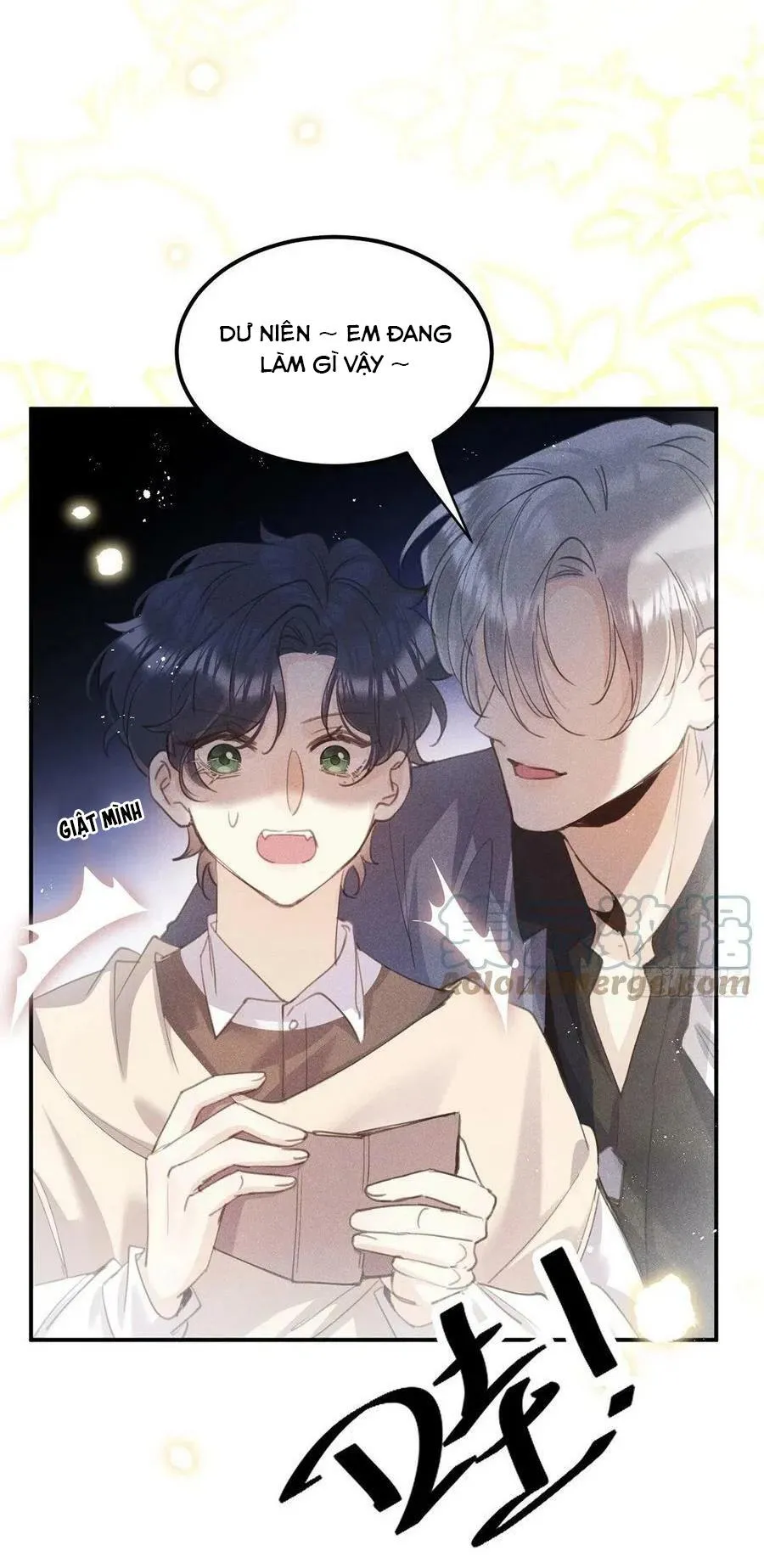 Lang Sói Thượng Khẩu Chapter 61 Trang 44