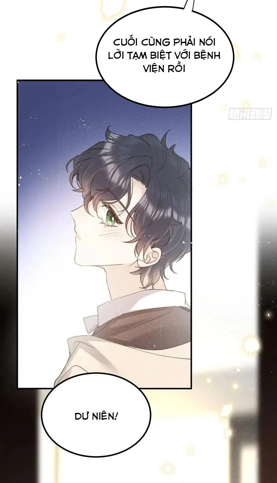 Lang Sói Thượng Khẩu Chapter 61 Trang 46