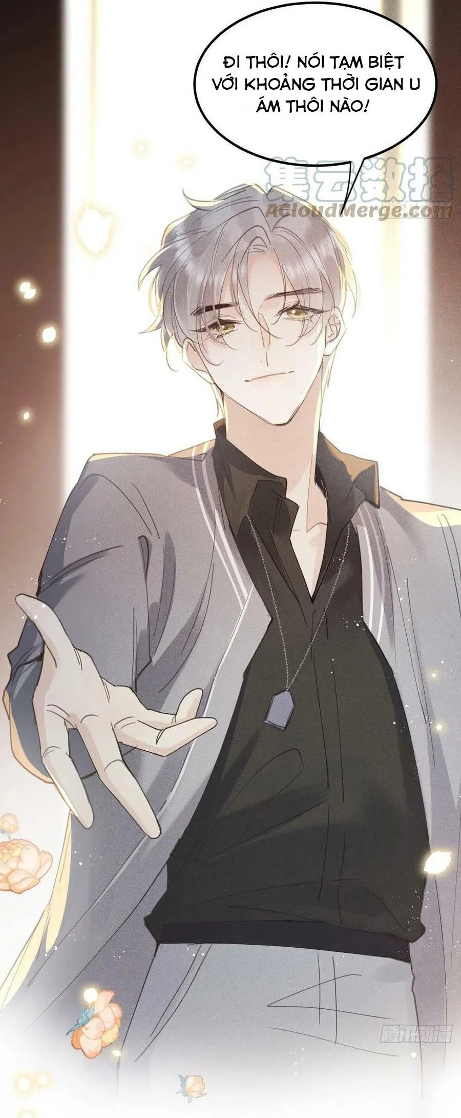 Lang Sói Thượng Khẩu Chapter 61 Trang 47