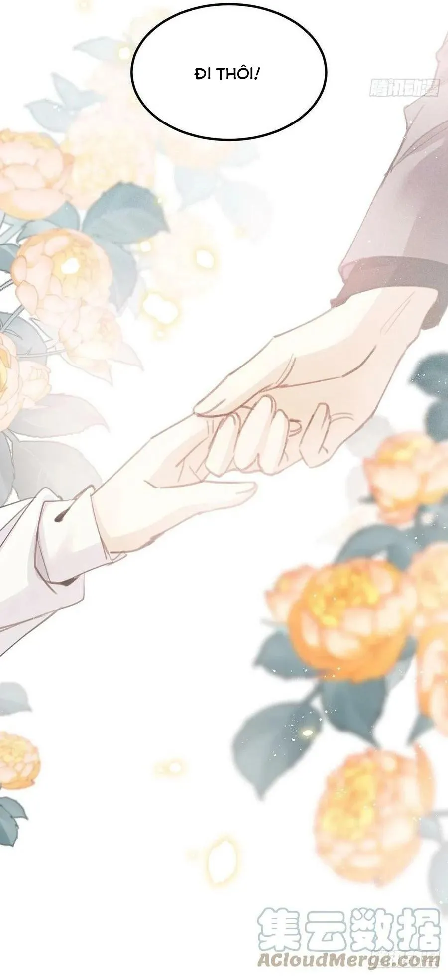 Lang Sói Thượng Khẩu Chapter 61 Trang 49