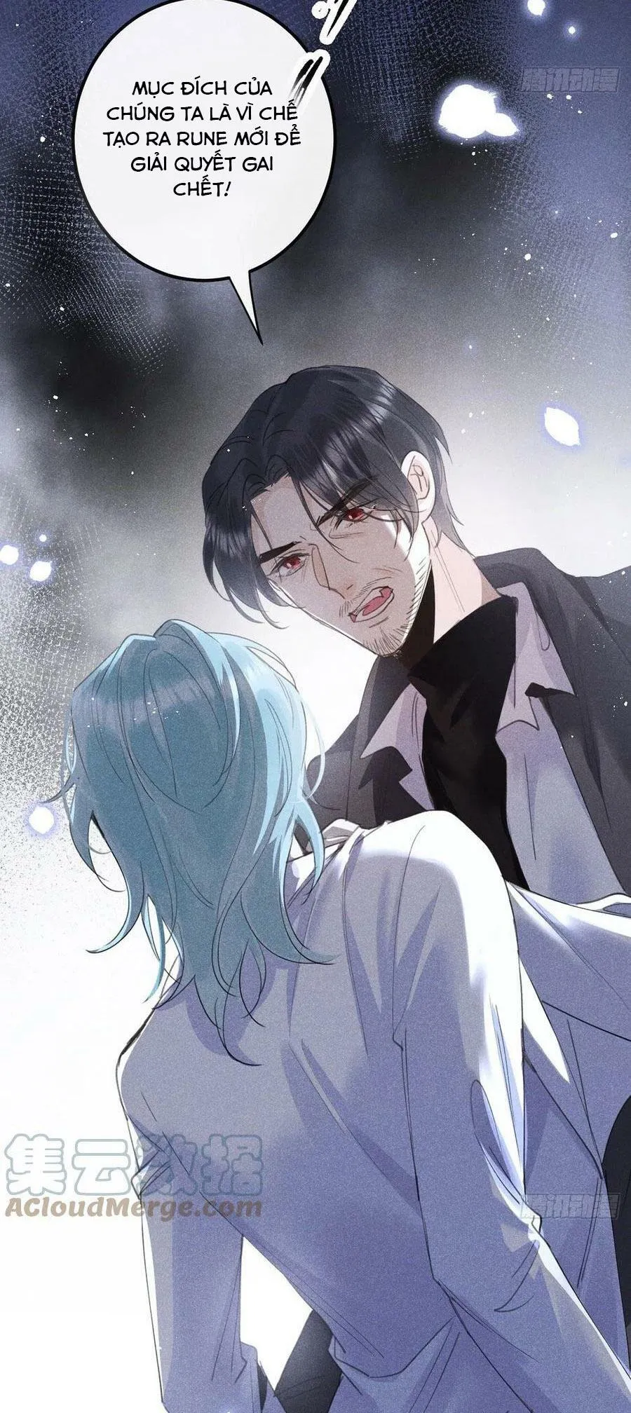 Lang Sói Thượng Khẩu Chapter 62 Trang 5