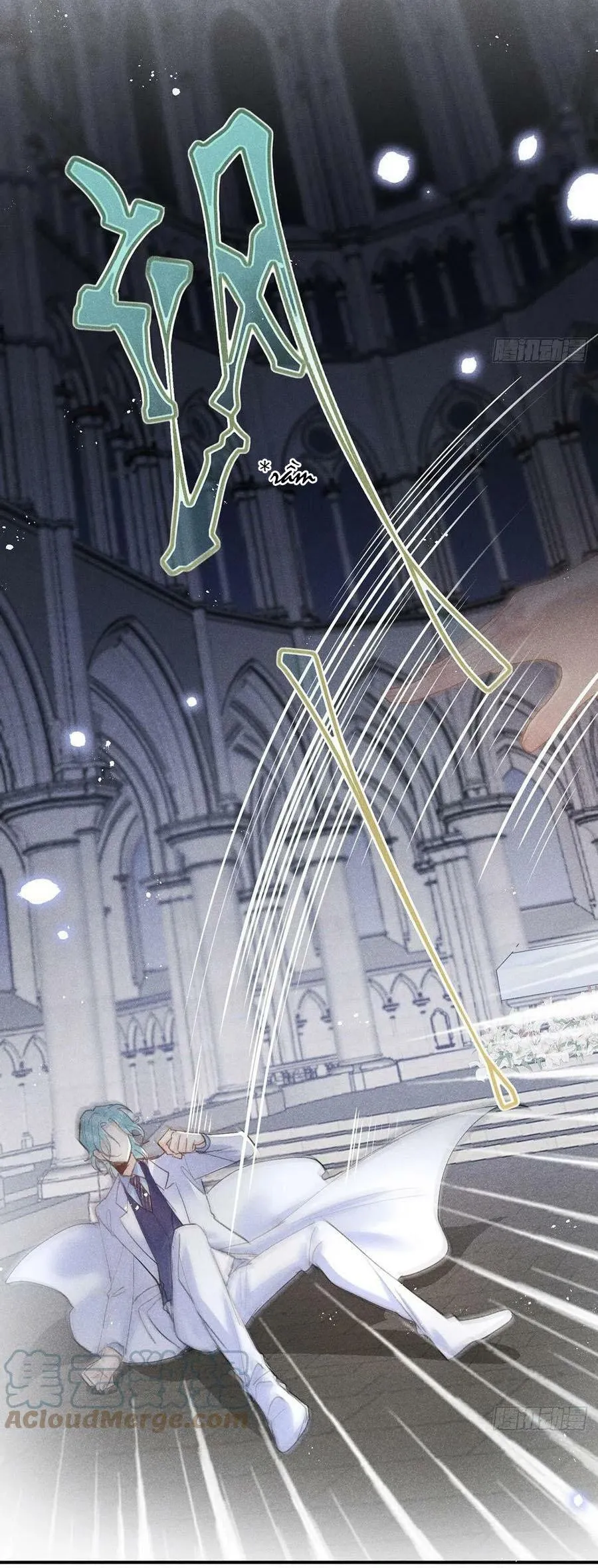 Lang Sói Thượng Khẩu Chapter 62 Trang 7