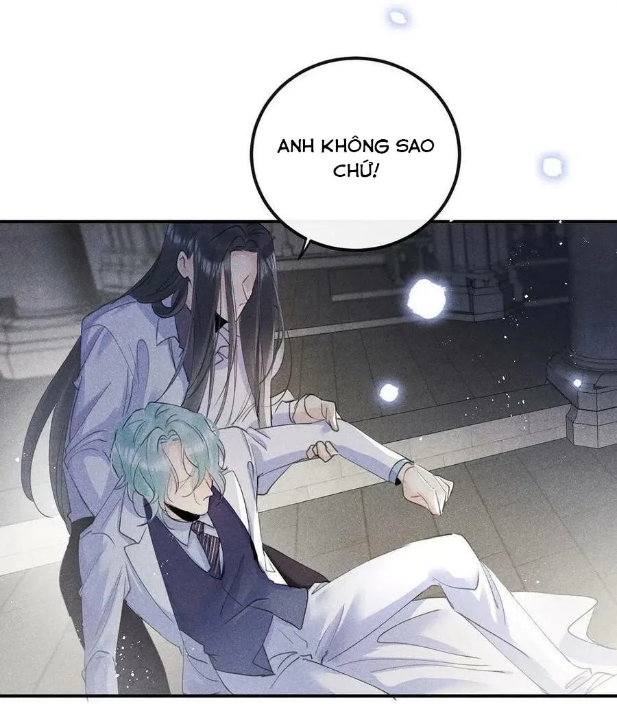 Lang Sói Thượng Khẩu Chapter 62 Trang 8