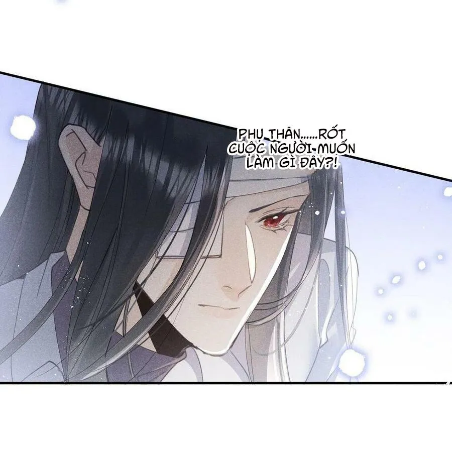 Lang Sói Thượng Khẩu Chapter 62 Trang 10