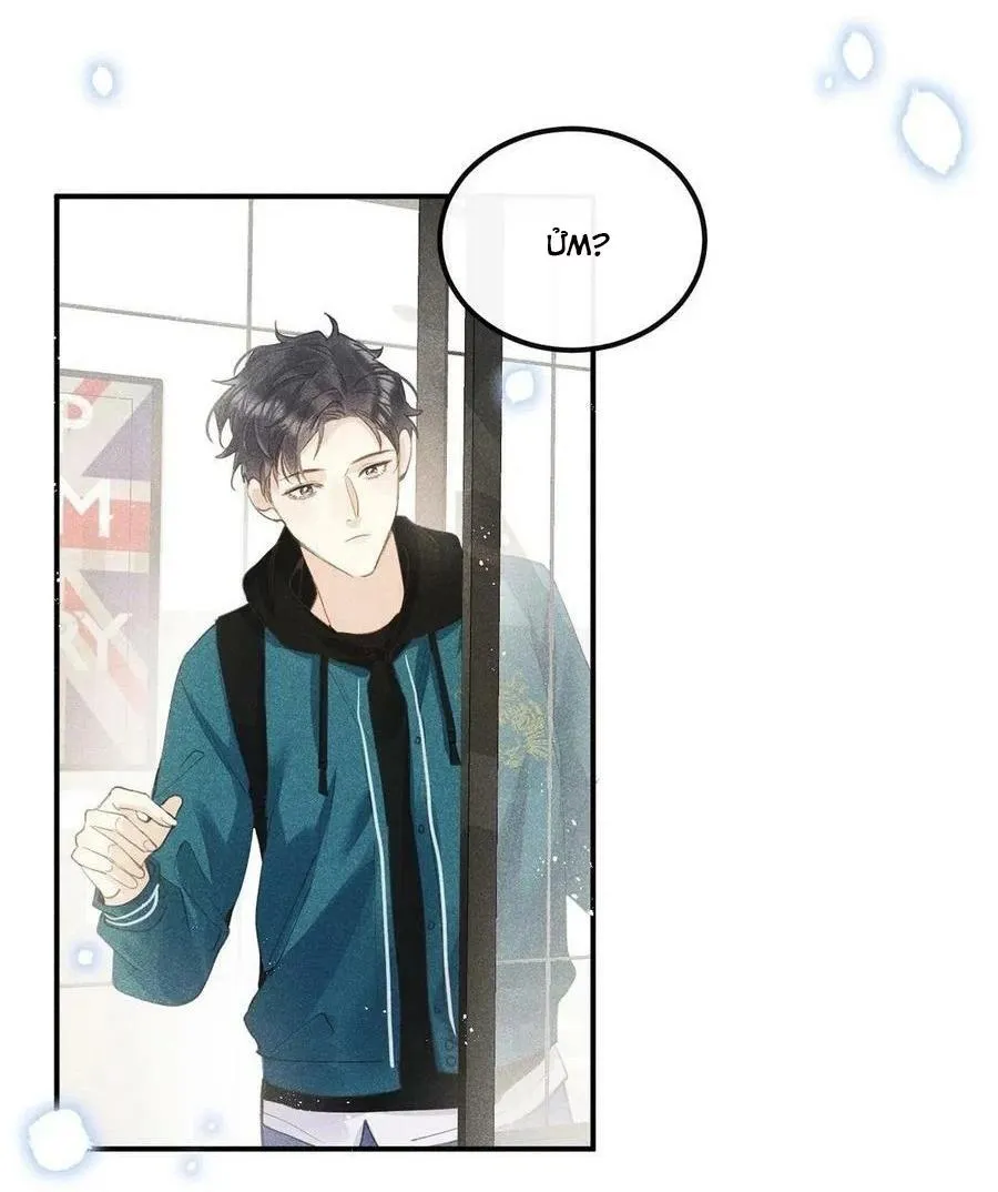 Lang Sói Thượng Khẩu Chapter 62 Trang 14