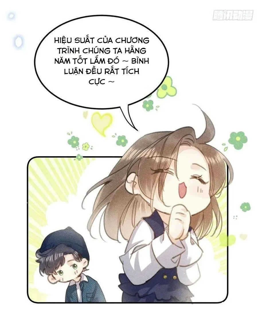 Lang Sói Thượng Khẩu Chapter 62 Trang 15