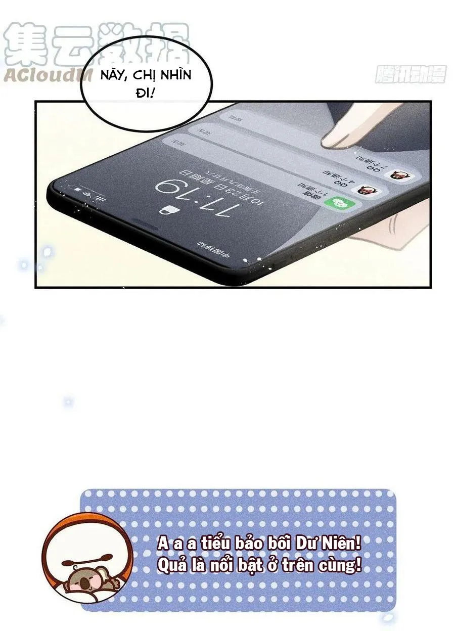 Lang Sói Thượng Khẩu Chapter 62 Trang 17