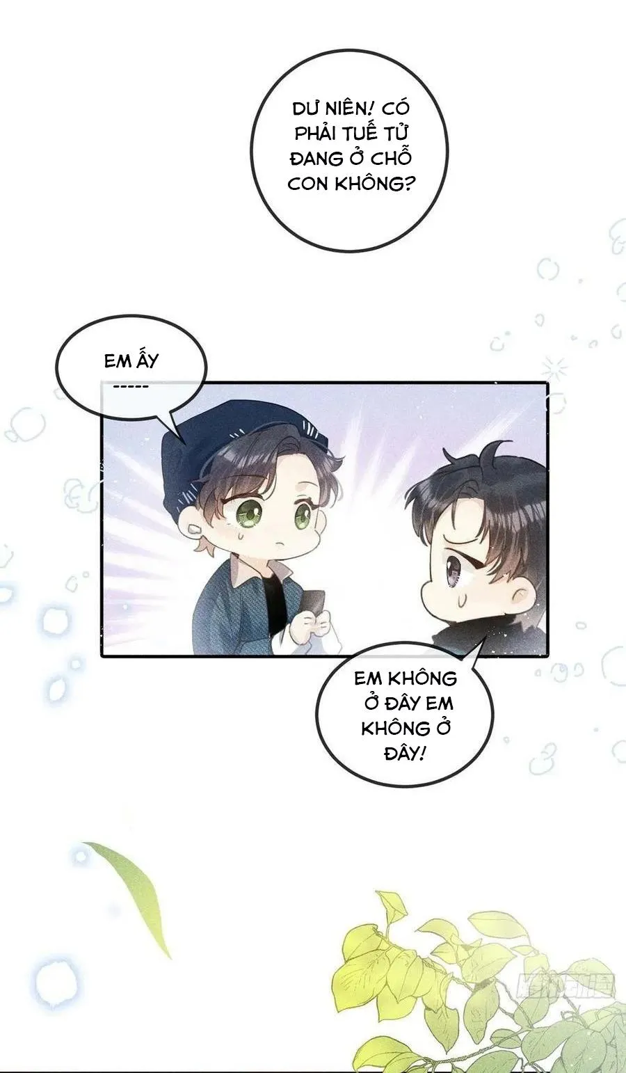 Lang Sói Thượng Khẩu Chapter 62 Trang 23