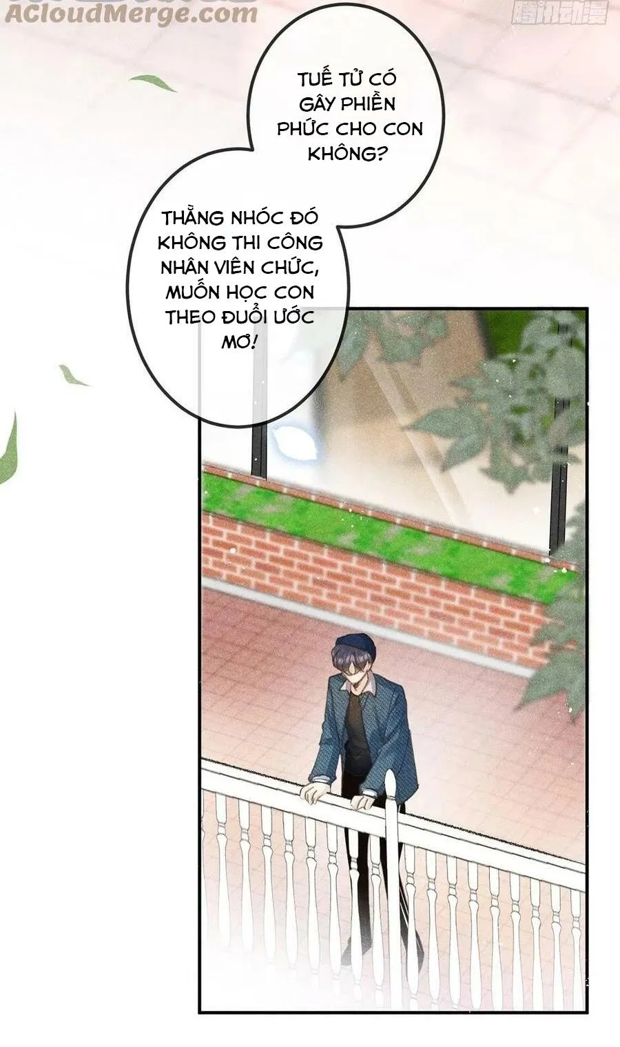 Lang Sói Thượng Khẩu Chapter 62 Trang 26