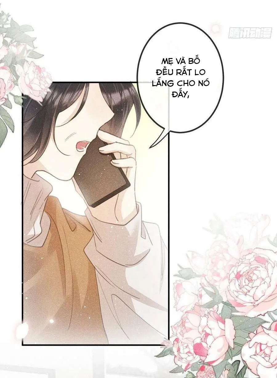 Lang Sói Thượng Khẩu Chapter 62 Trang 27