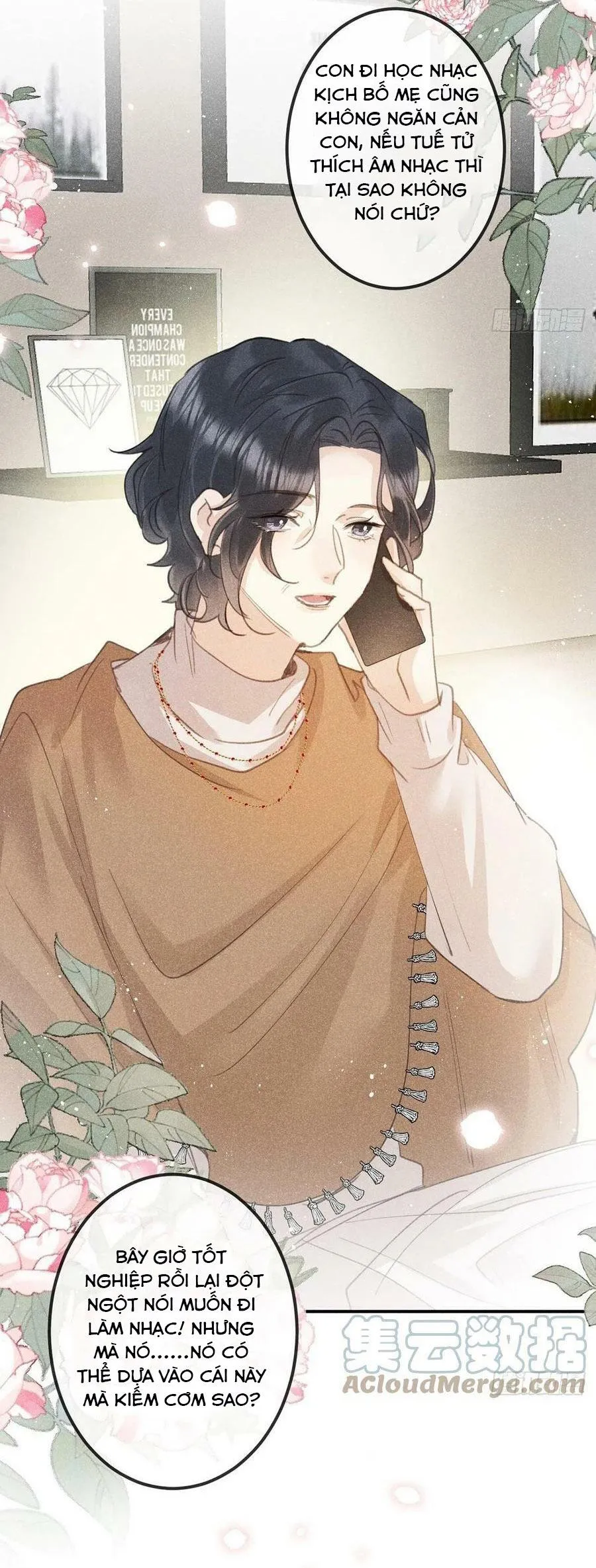 Lang Sói Thượng Khẩu Chapter 62 Trang 28