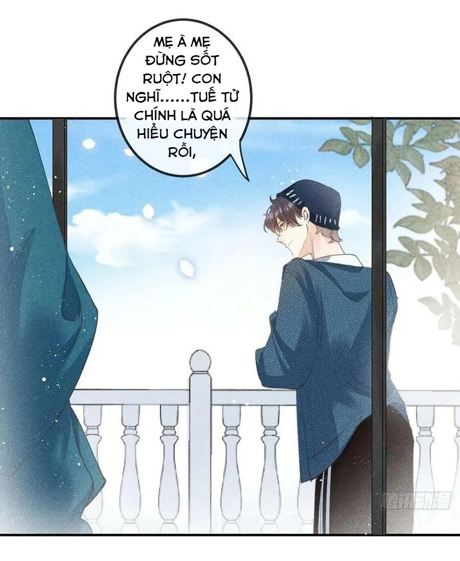 Lang Sói Thượng Khẩu Chapter 62 Trang 29