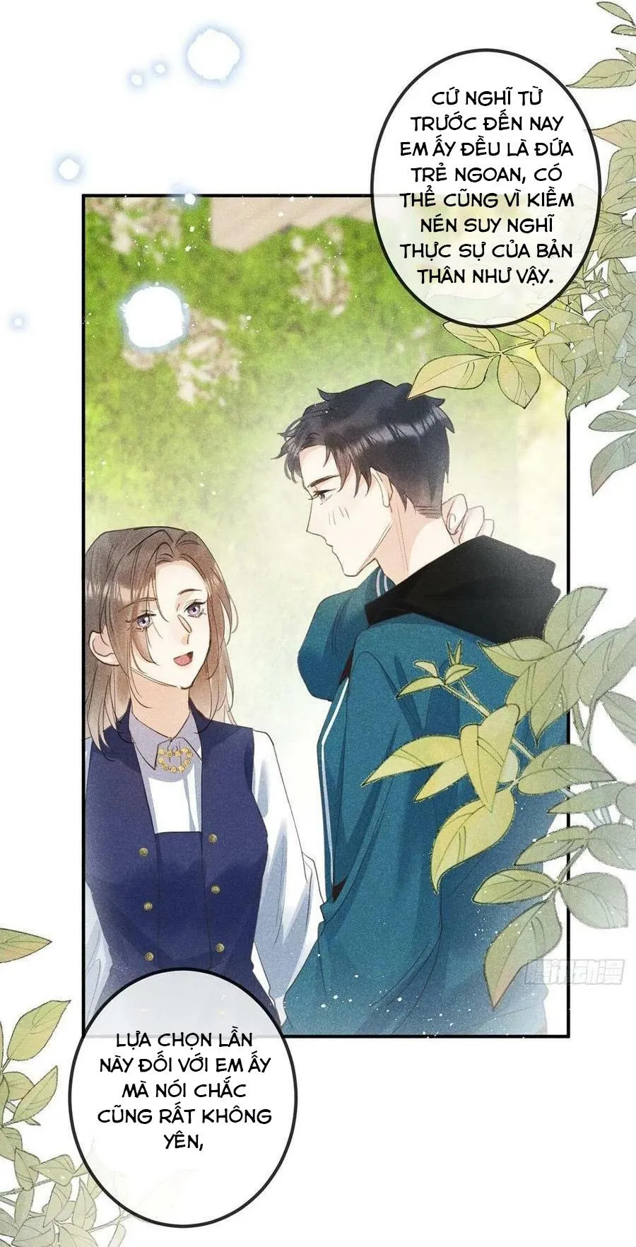 Lang Sói Thượng Khẩu Chapter 62 Trang 30