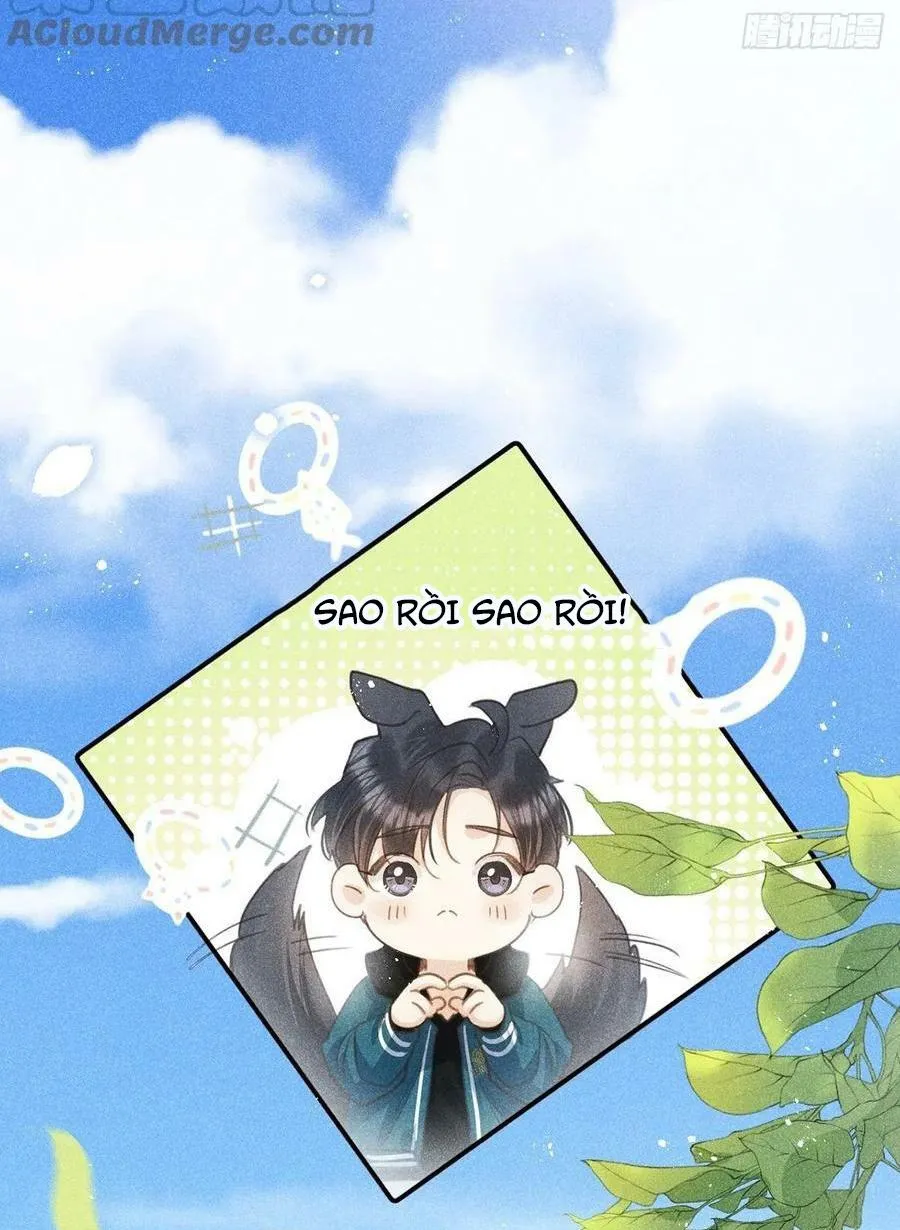 Lang Sói Thượng Khẩu Chapter 62 Trang 32