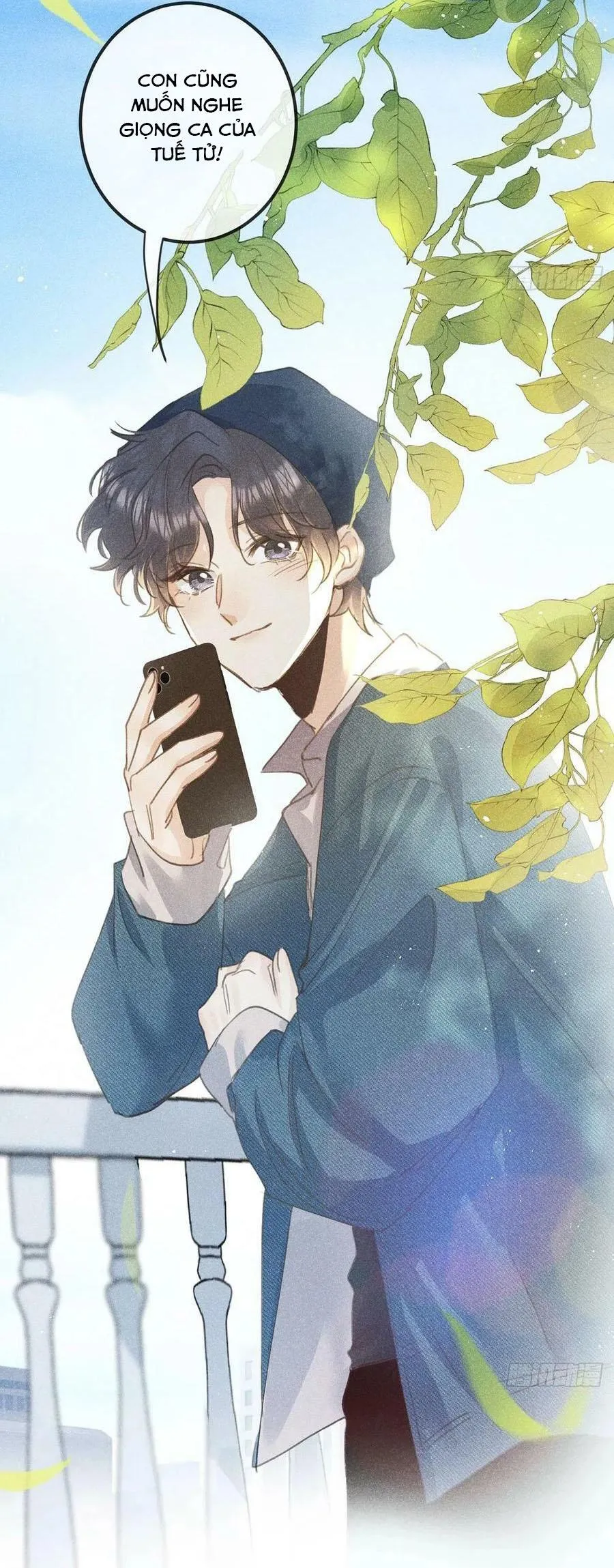 Lang Sói Thượng Khẩu Chapter 62 Trang 33