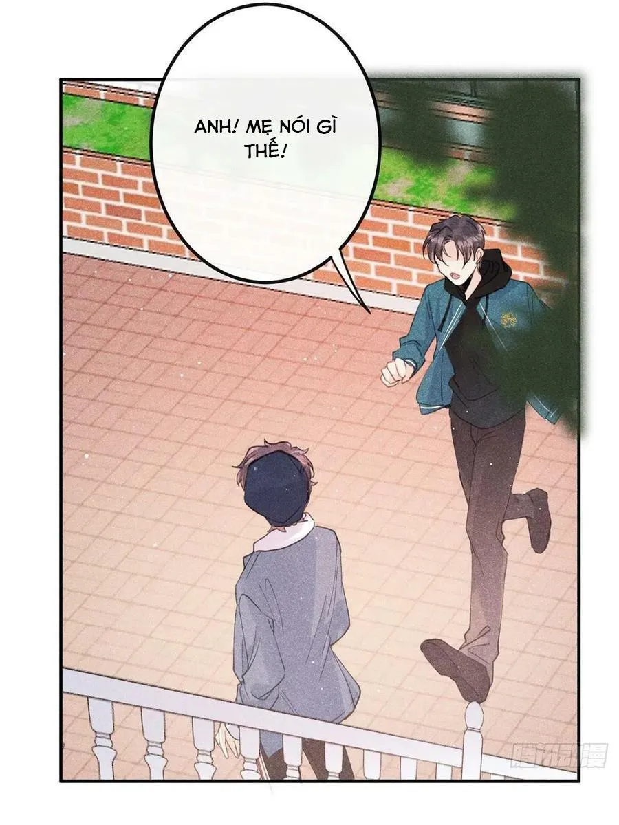 Lang Sói Thượng Khẩu Chapter 62 Trang 35