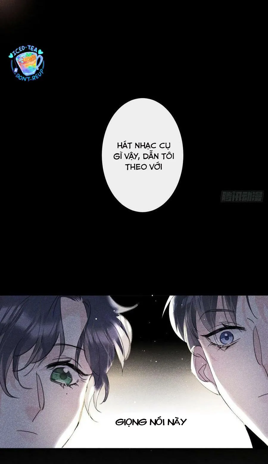 Lang Sói Thượng Khẩu Chapter 62 Trang 40