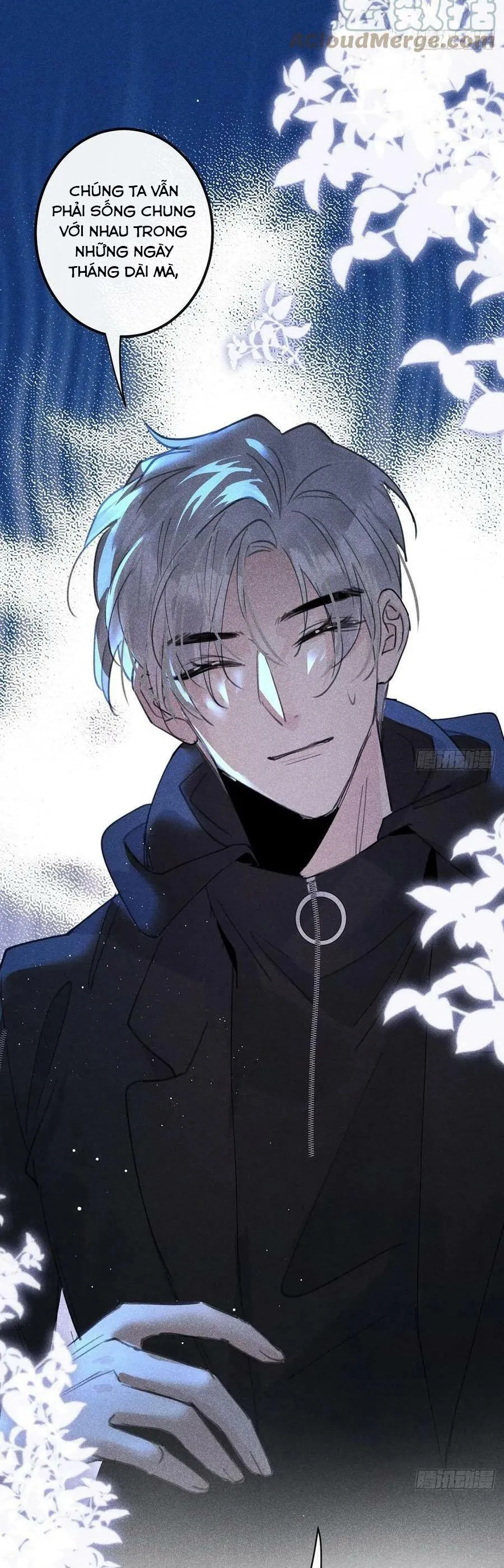 Lang Sói Thượng Khẩu Chapter 62 Trang 42