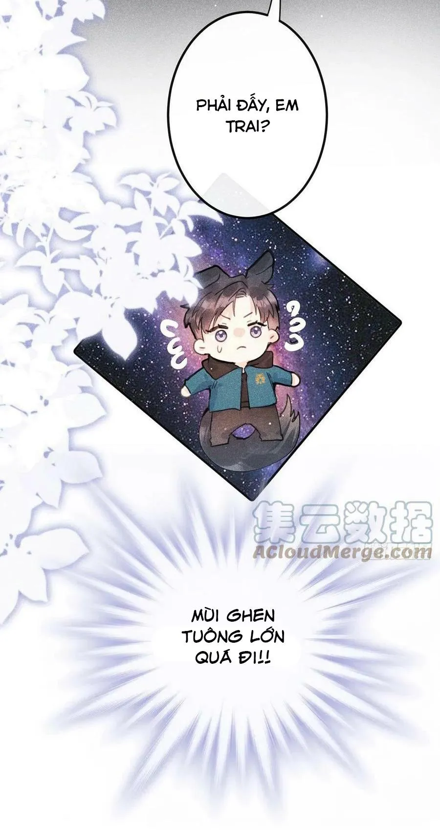 Lang Sói Thượng Khẩu Chapter 62 Trang 43