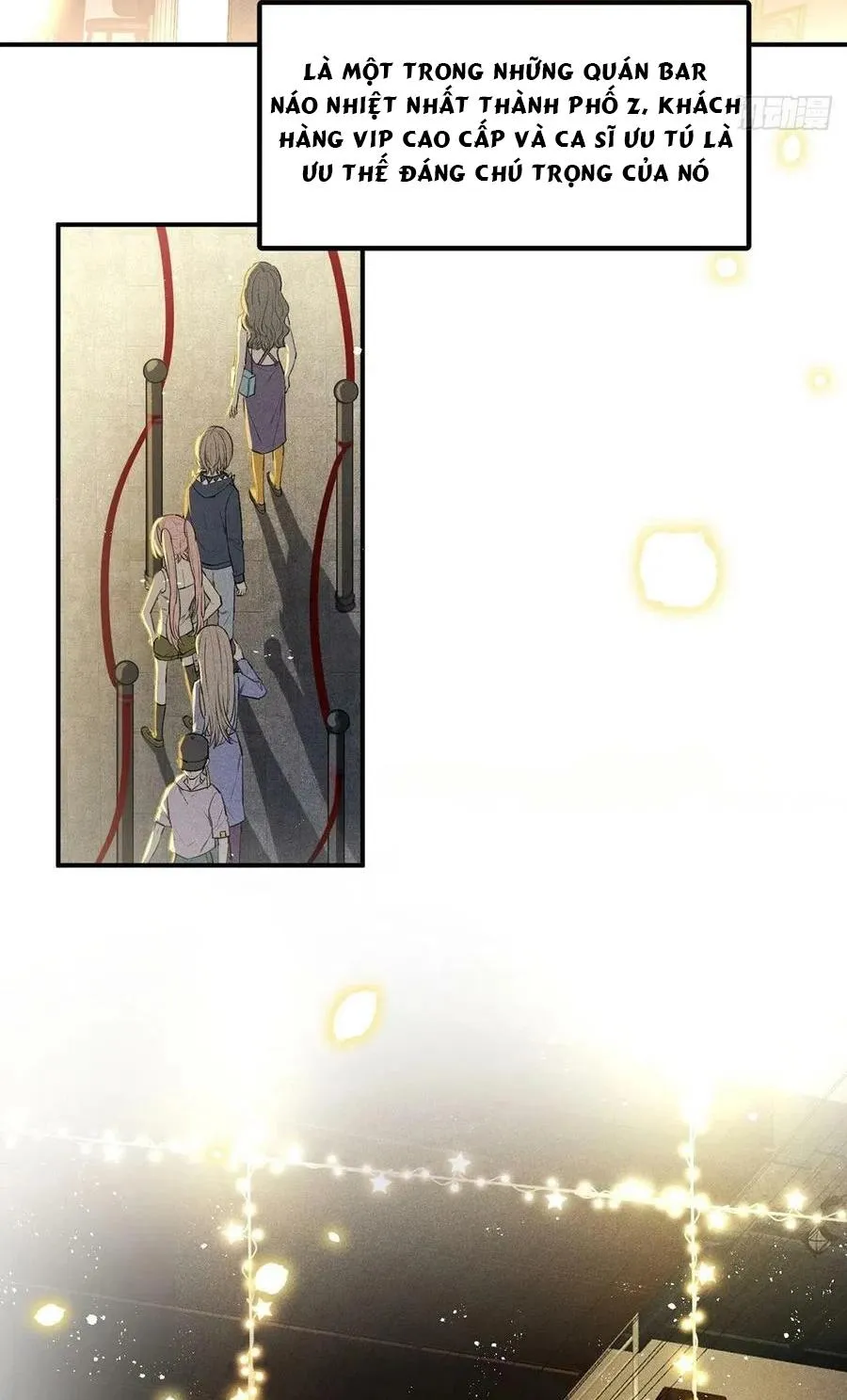 Lang Sói Thượng Khẩu Chapter 63 Trang 3