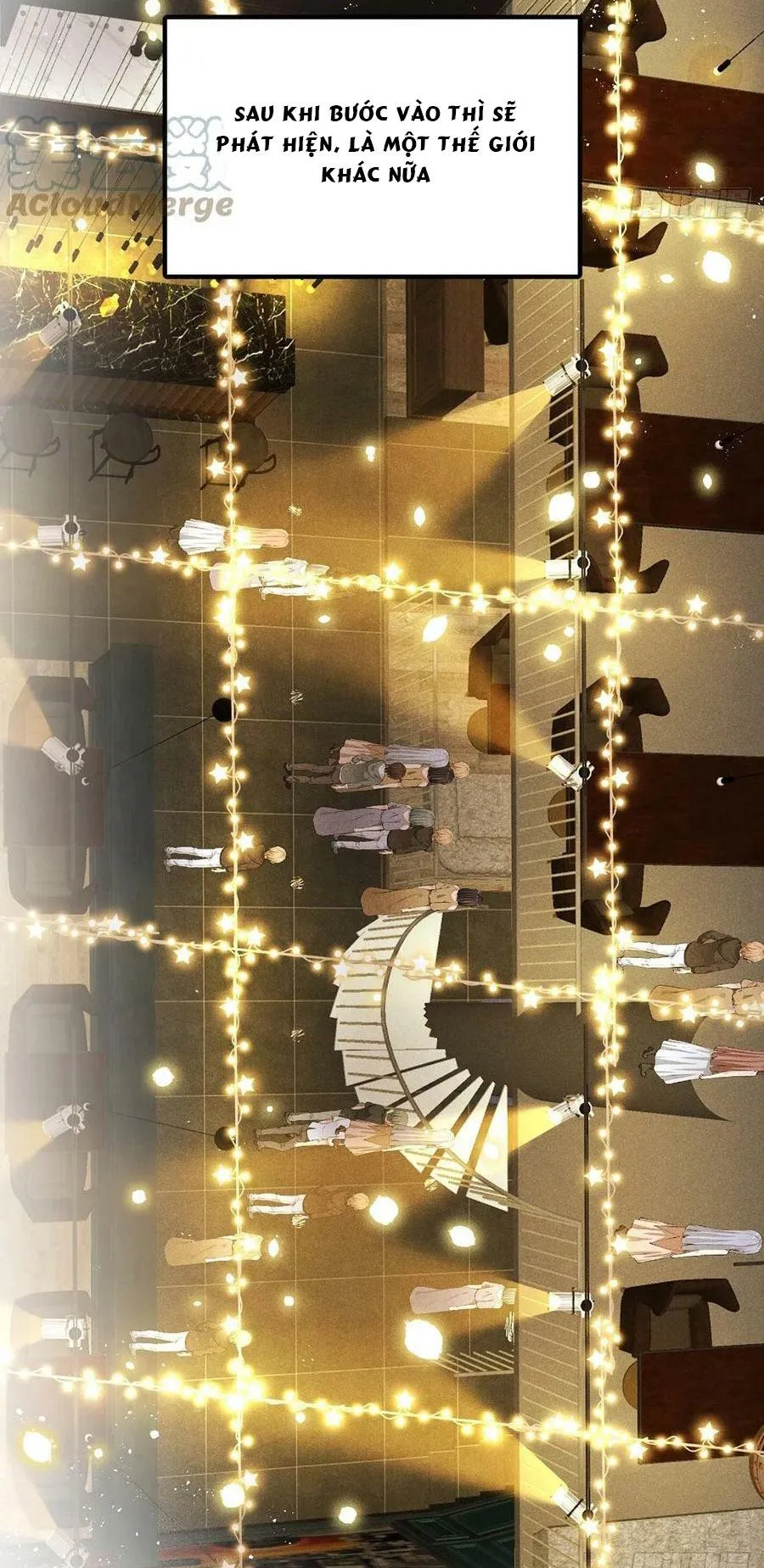 Lang Sói Thượng Khẩu Chapter 63 Trang 4