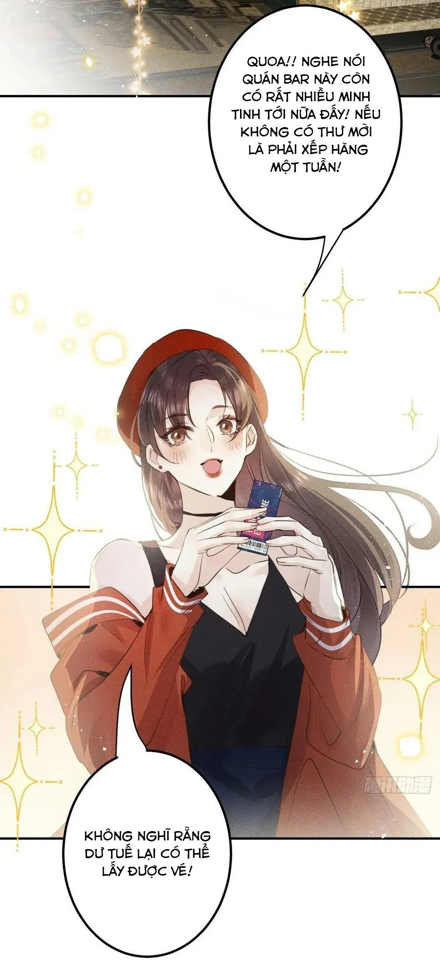 Lang Sói Thượng Khẩu Chapter 63 Trang 5