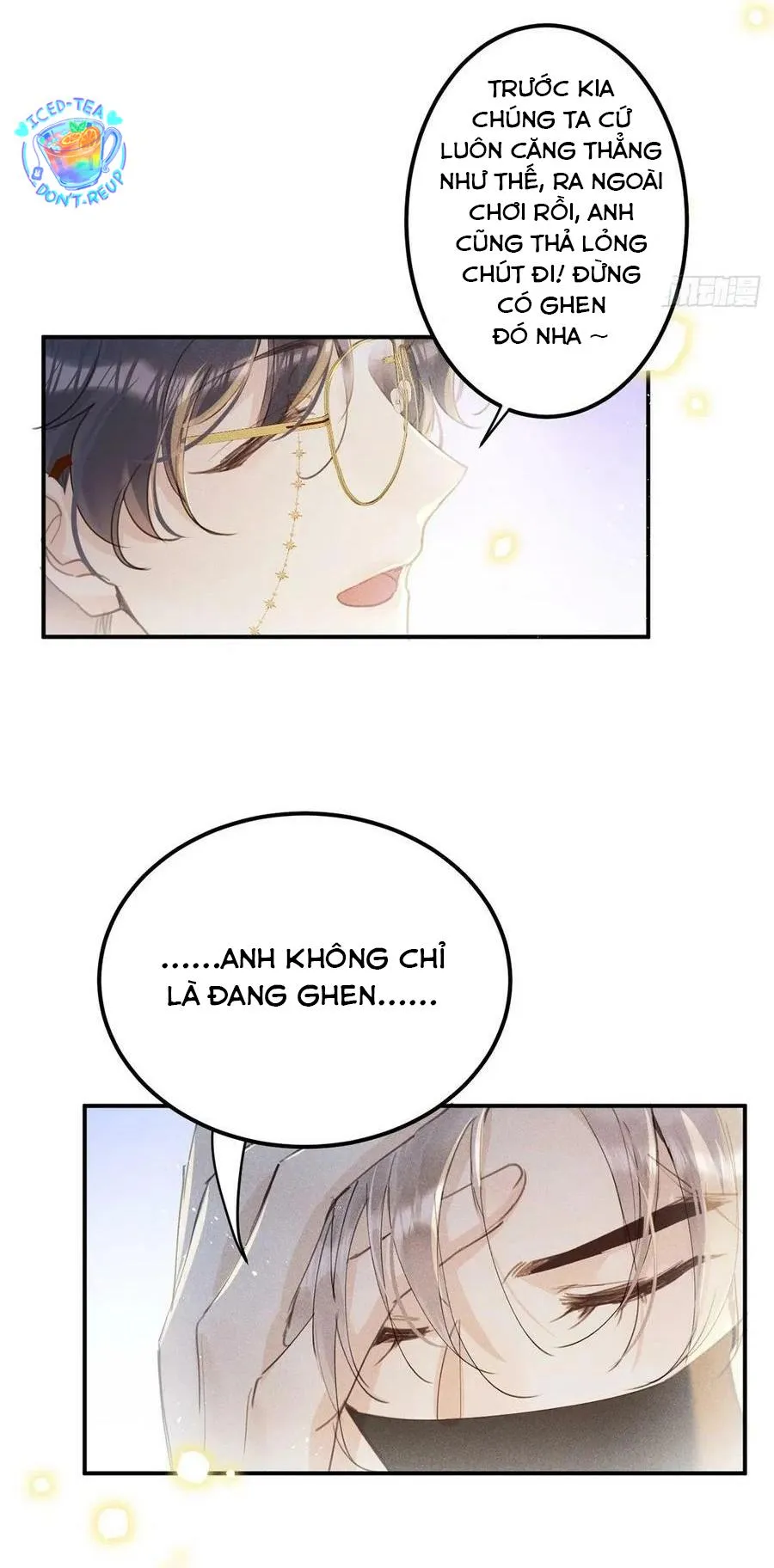 Lang Sói Thượng Khẩu Chapter 63 Trang 7