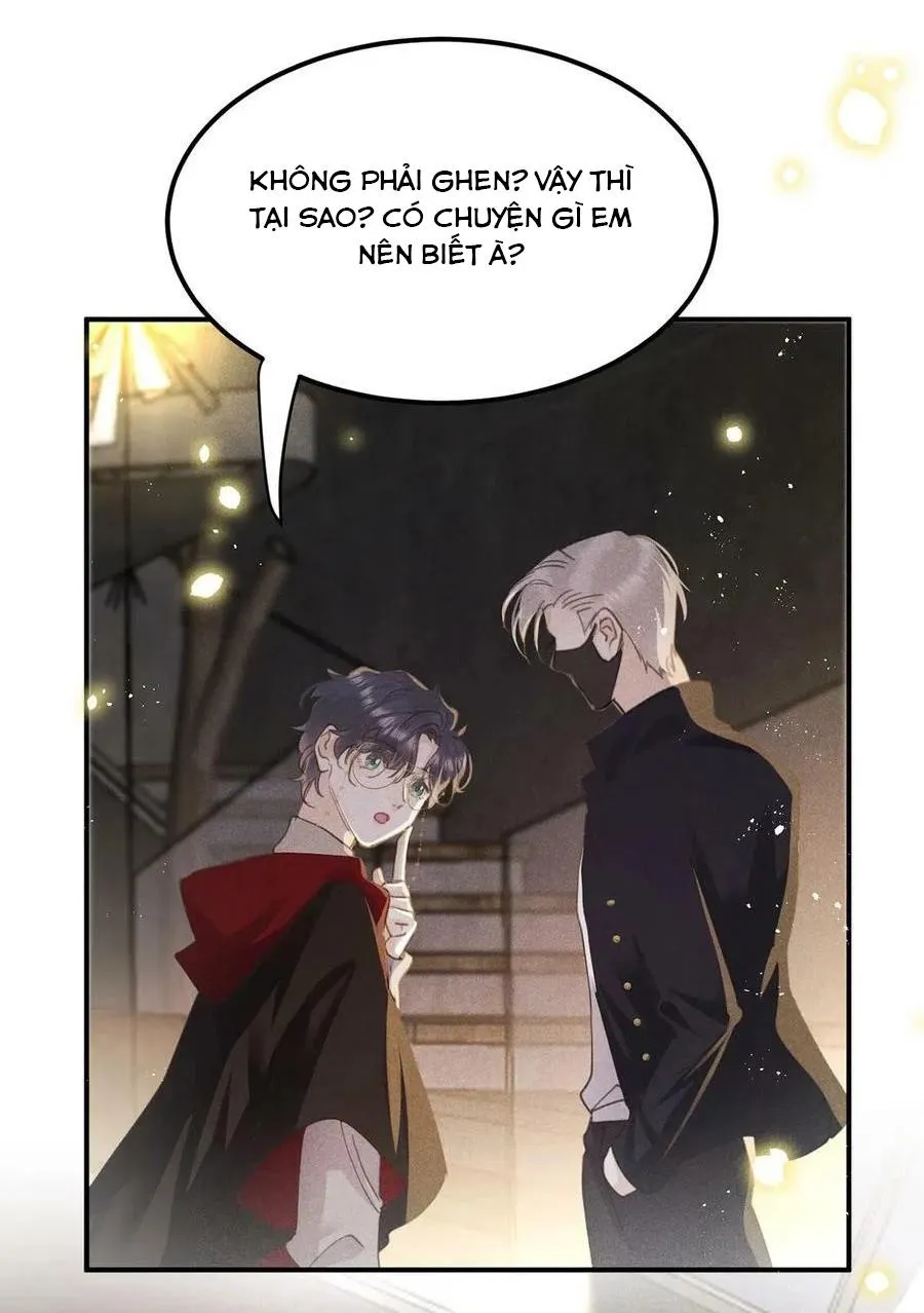 Lang Sói Thượng Khẩu Chapter 63 Trang 8