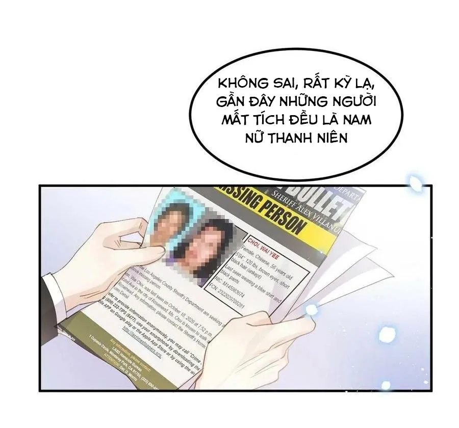 Lang Sói Thượng Khẩu Chapter 63 Trang 11