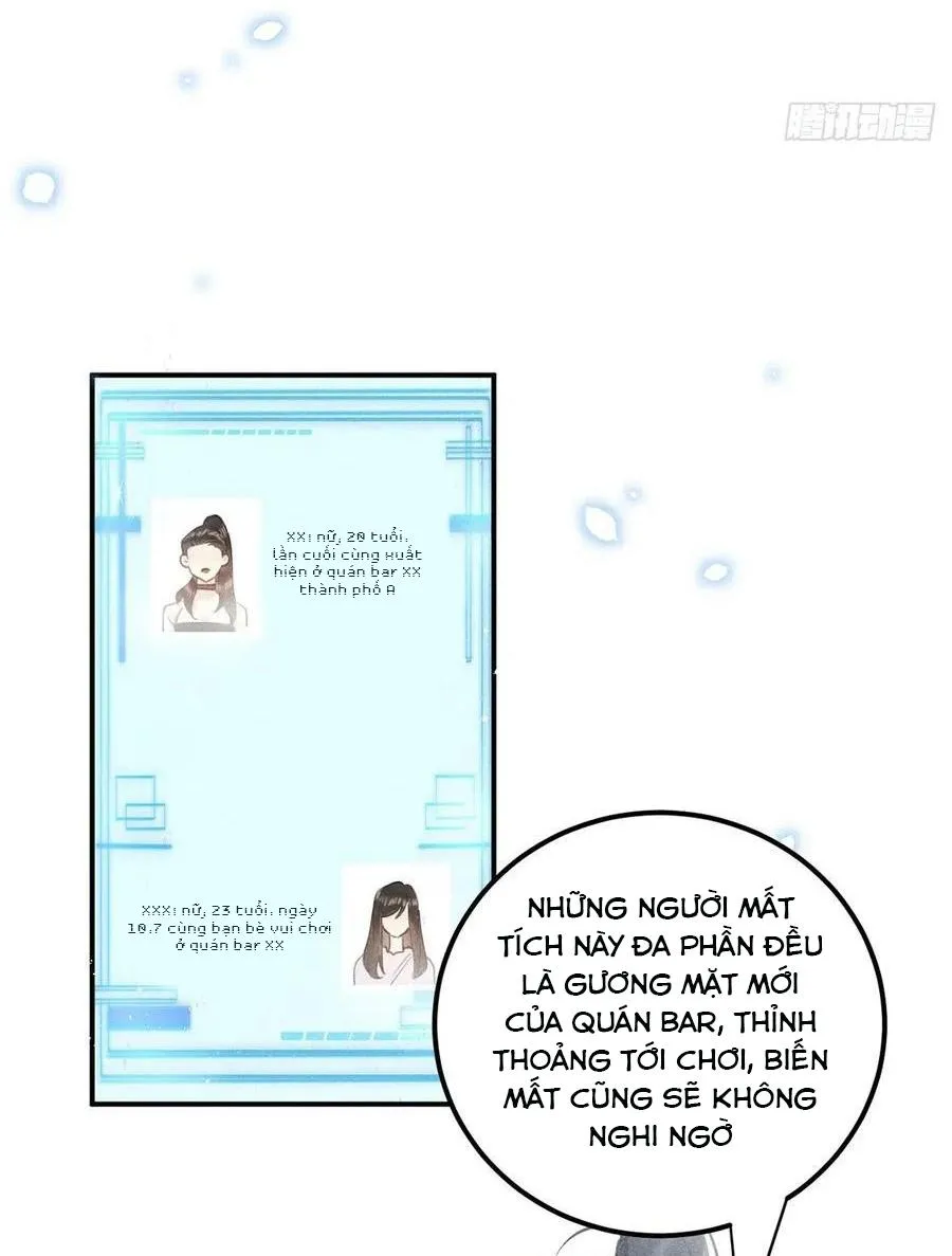 Lang Sói Thượng Khẩu Chapter 63 Trang 13