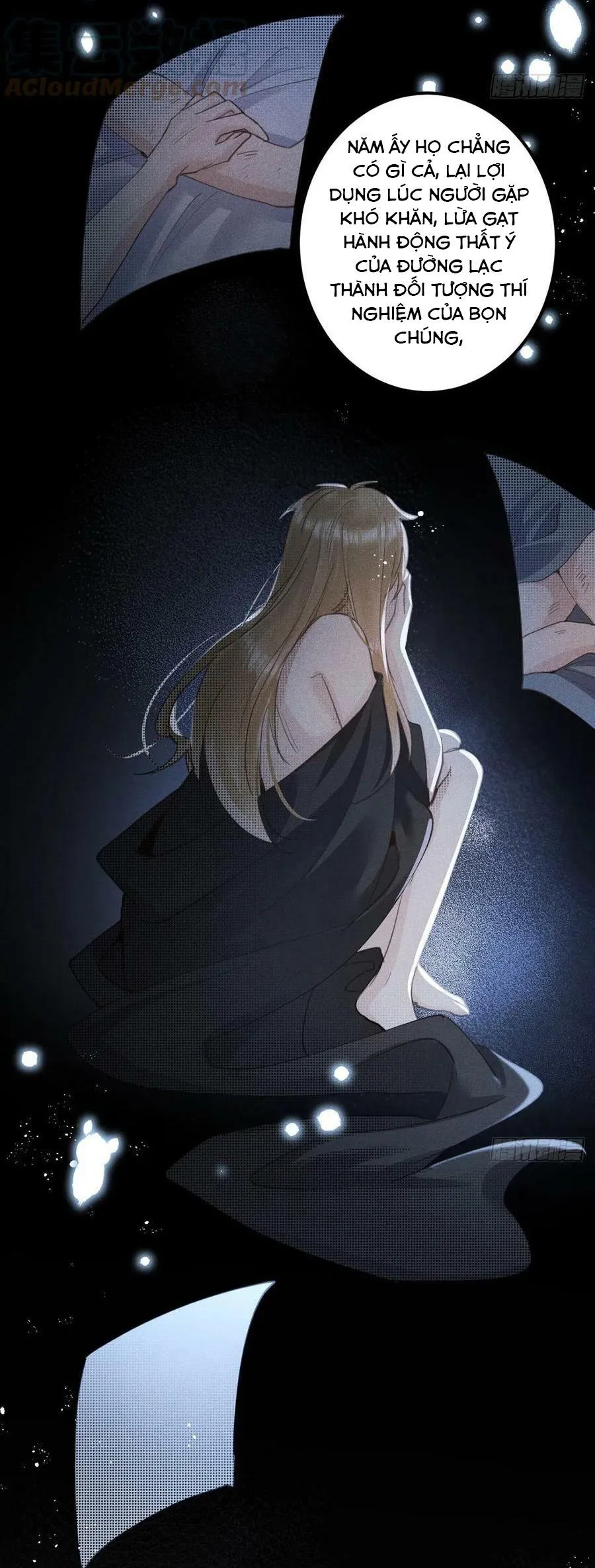 Lang Sói Thượng Khẩu Chapter 63 Trang 17