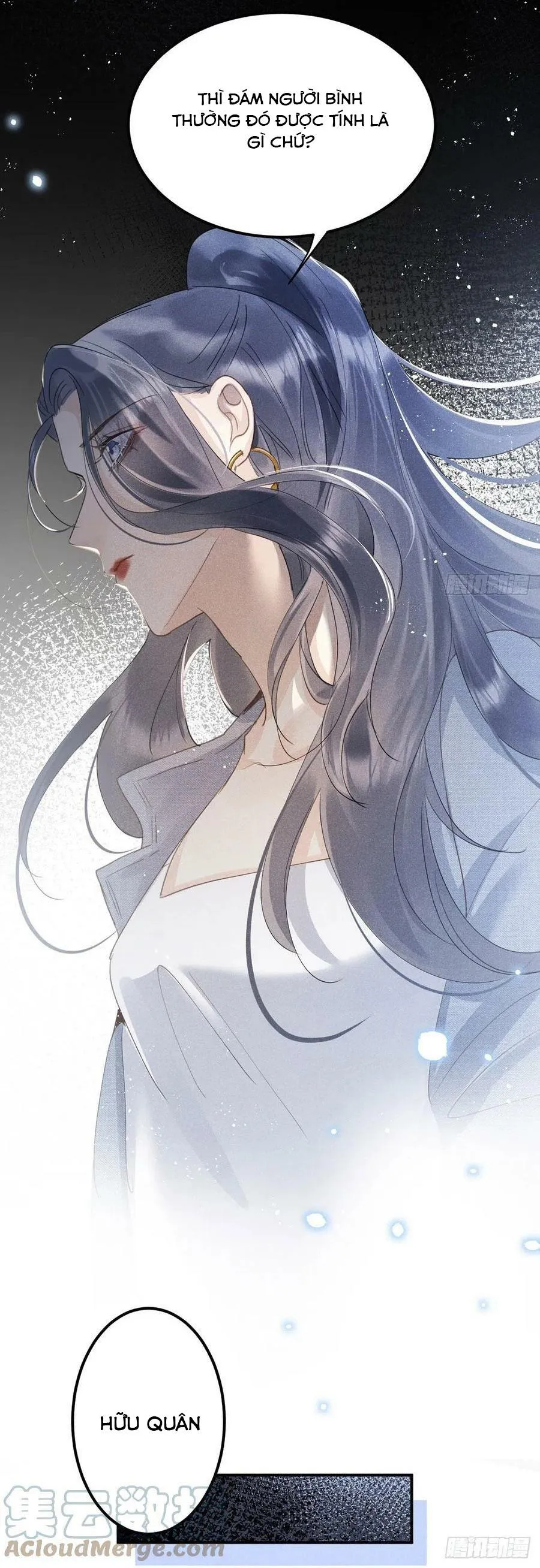 Lang Sói Thượng Khẩu Chapter 63 Trang 18