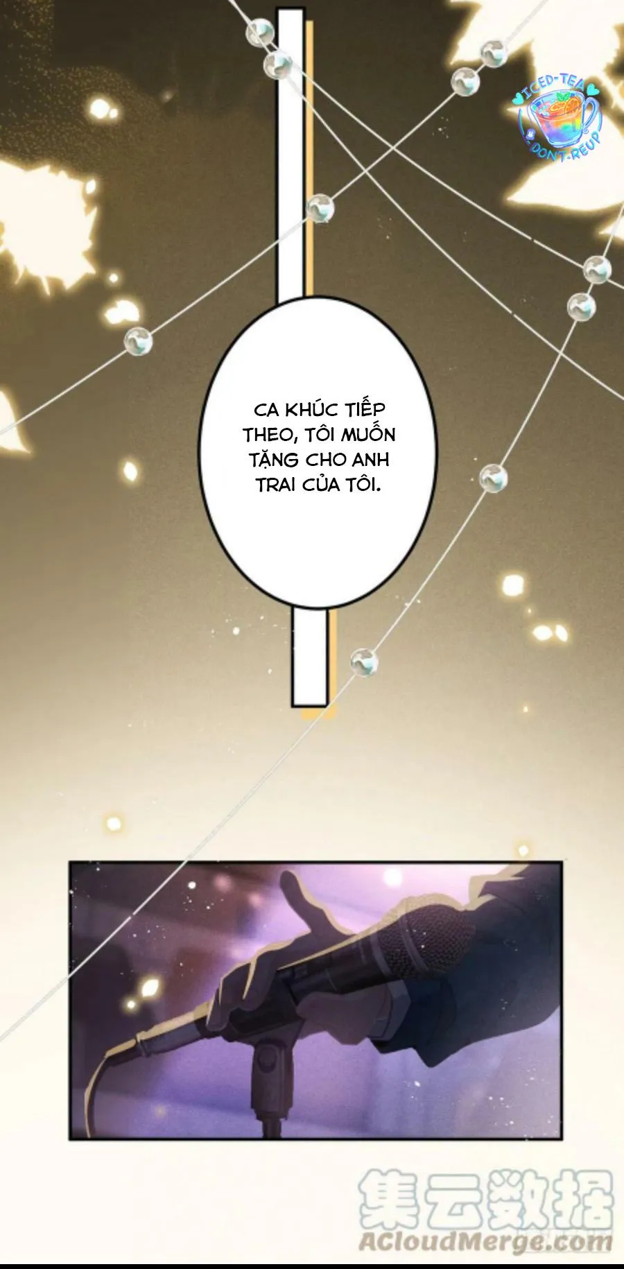 Lang Sói Thượng Khẩu Chapter 63 Trang 21