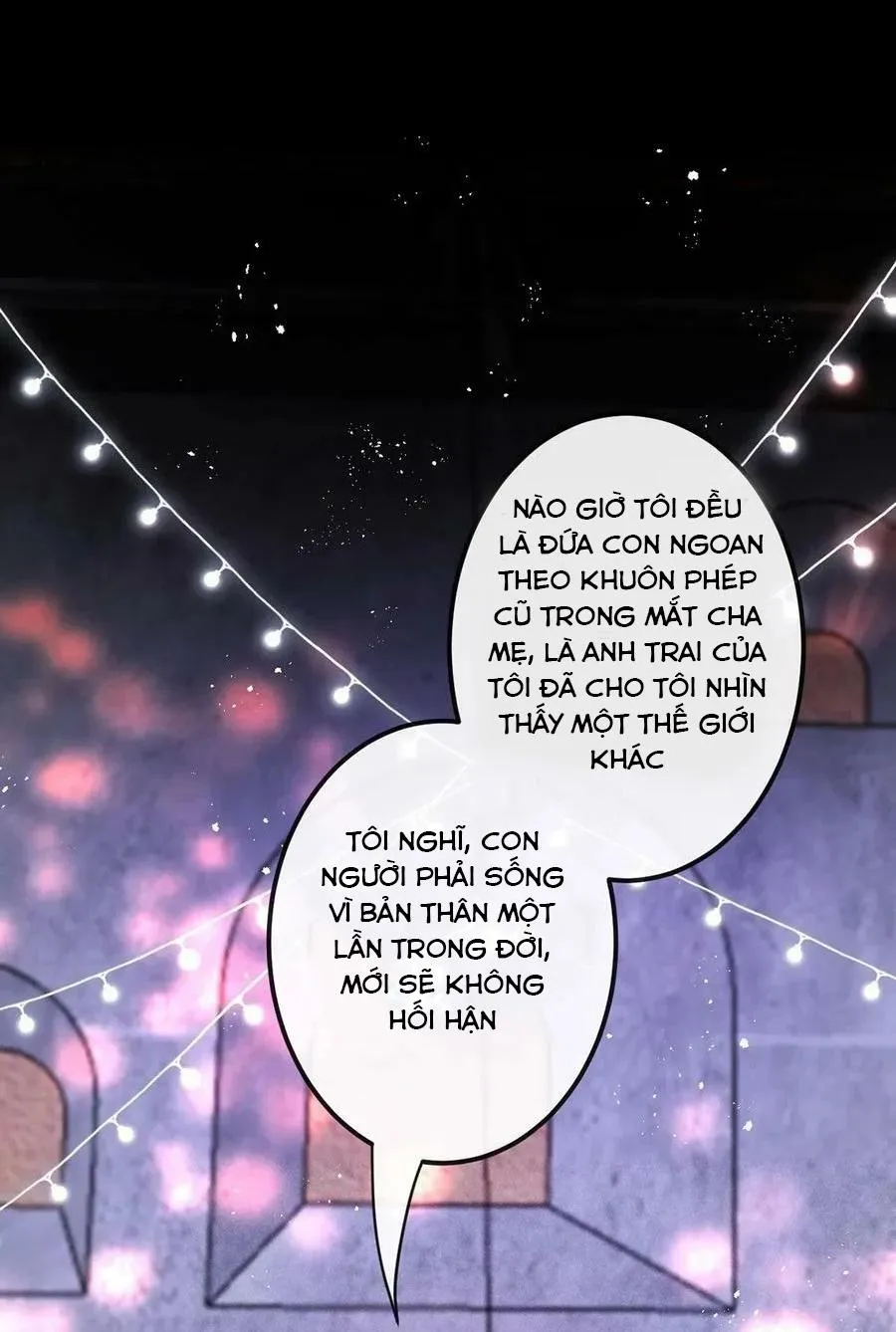 Lang Sói Thượng Khẩu Chapter 63 Trang 22