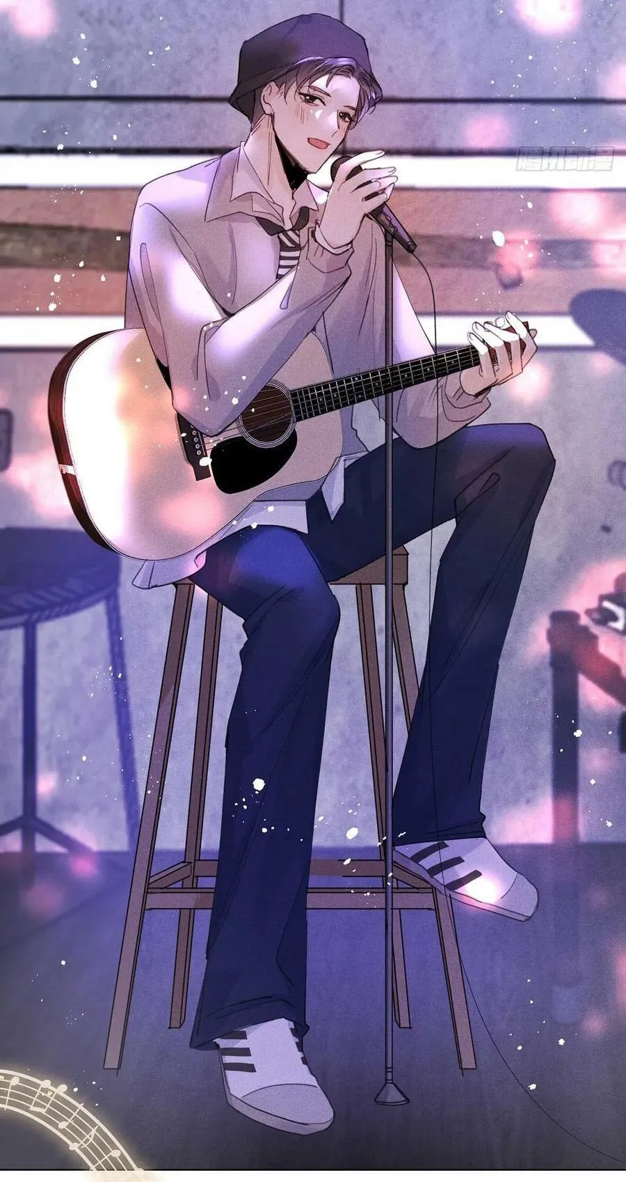 Lang Sói Thượng Khẩu Chapter 63 Trang 23