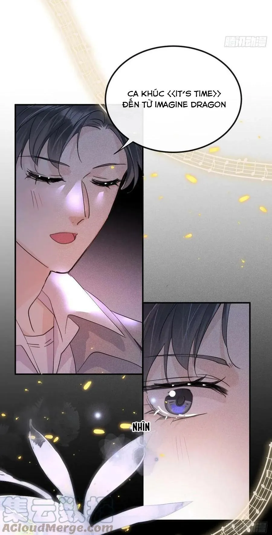 Lang Sói Thượng Khẩu Chapter 63 Trang 24