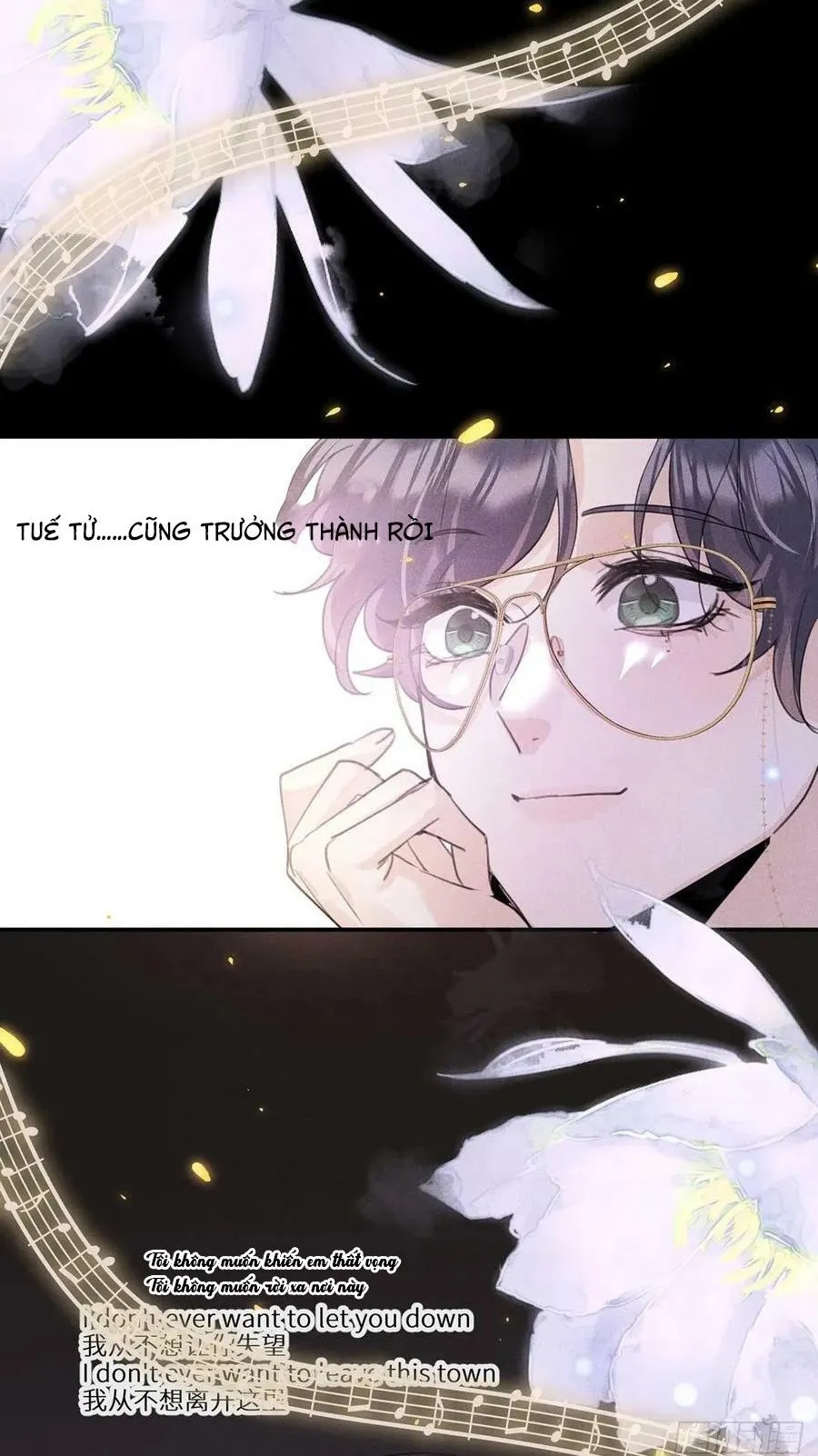 Lang Sói Thượng Khẩu Chapter 63 Trang 25