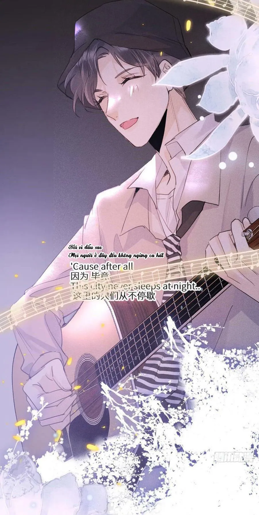 Lang Sói Thượng Khẩu Chapter 63 Trang 26