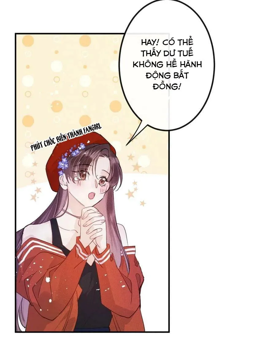 Lang Sói Thượng Khẩu Chapter 63 Trang 29