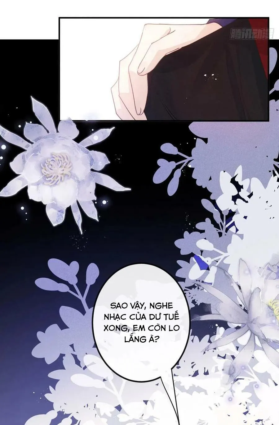 Lang Sói Thượng Khẩu Chapter 63 Trang 30