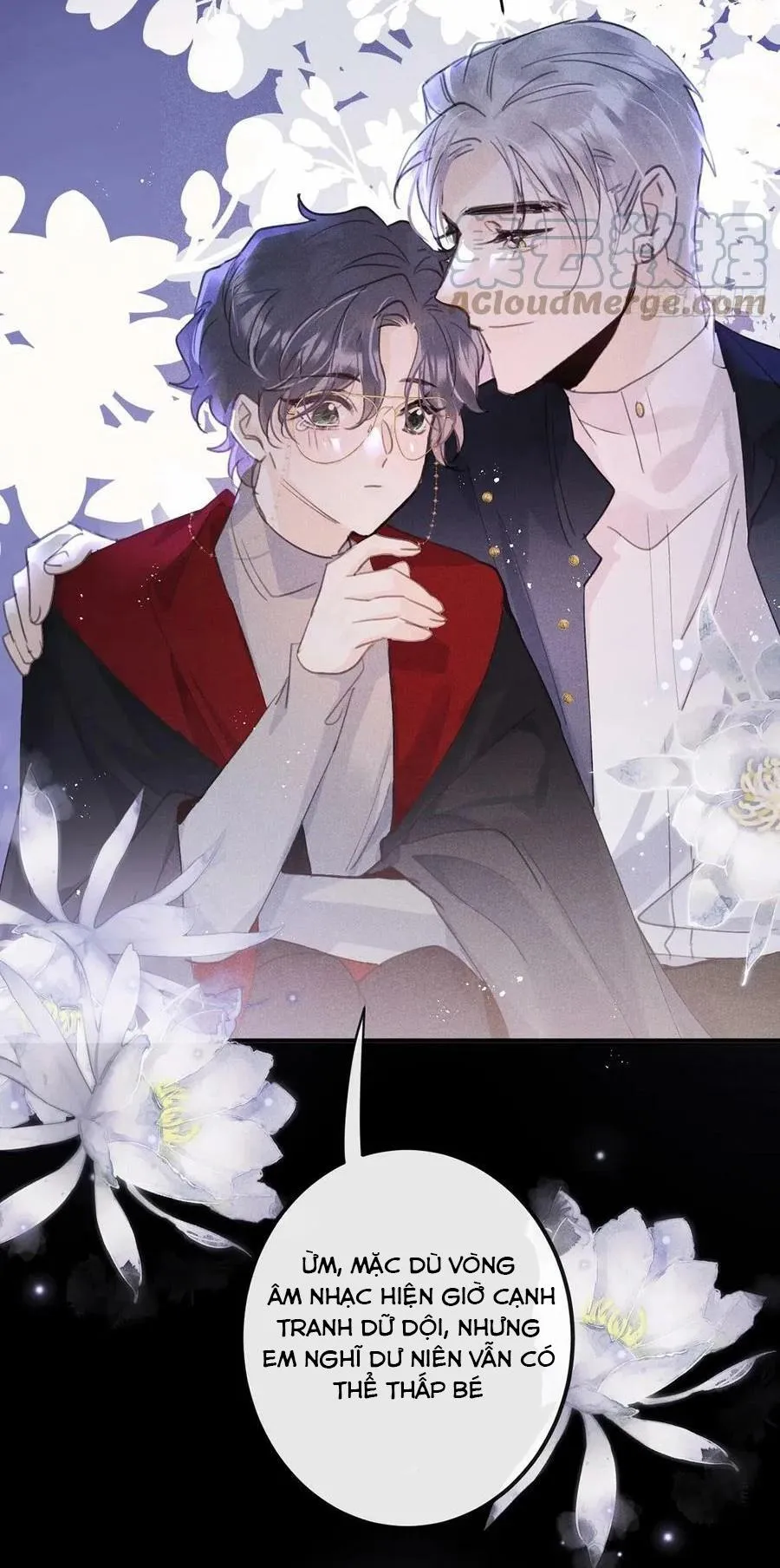 Lang Sói Thượng Khẩu Chapter 63 Trang 31