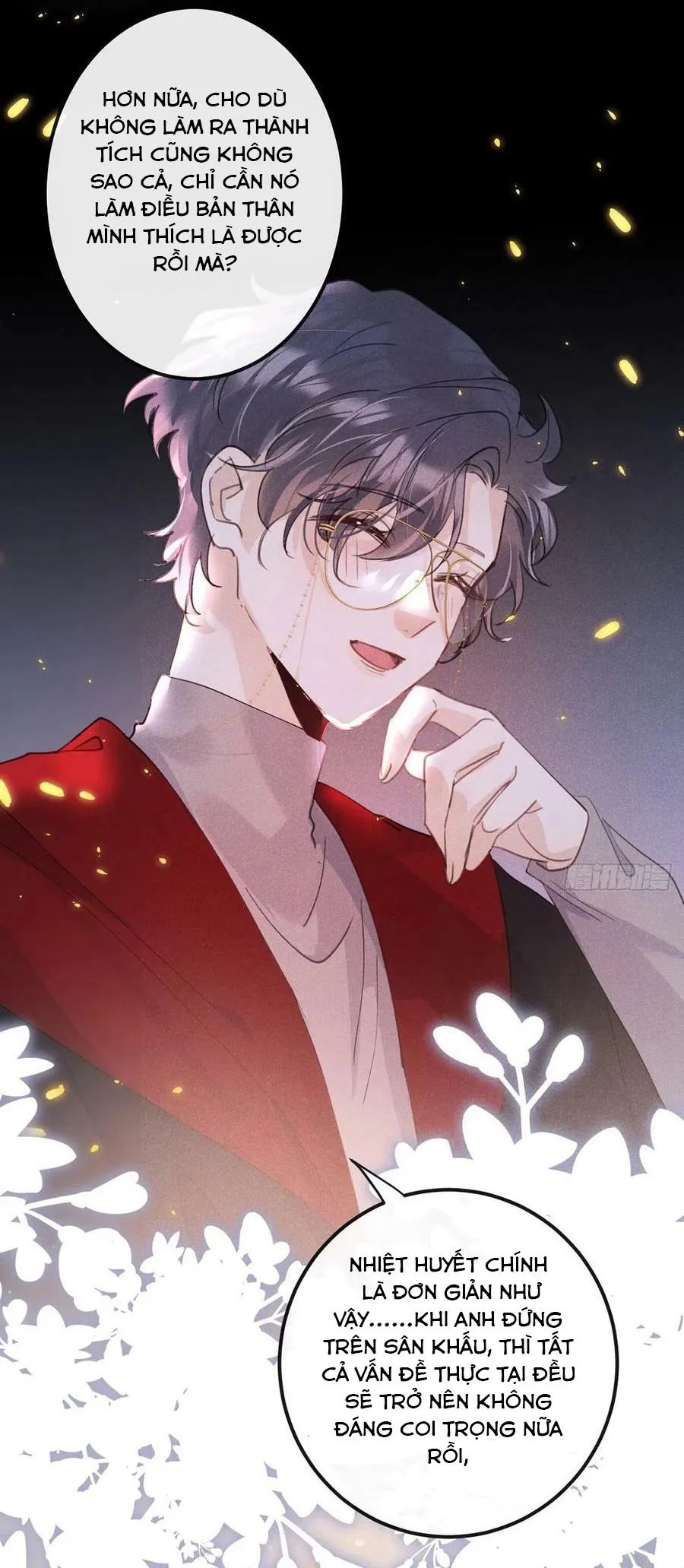 Lang Sói Thượng Khẩu Chapter 63 Trang 33