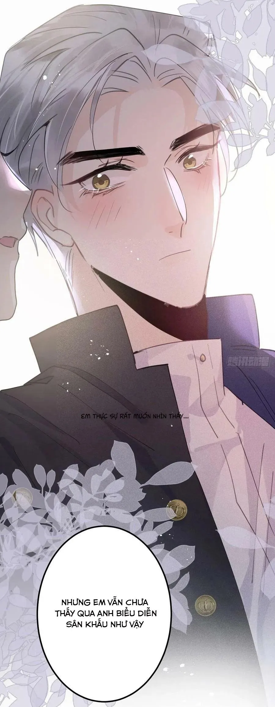 Lang Sói Thượng Khẩu Chapter 63 Trang 36