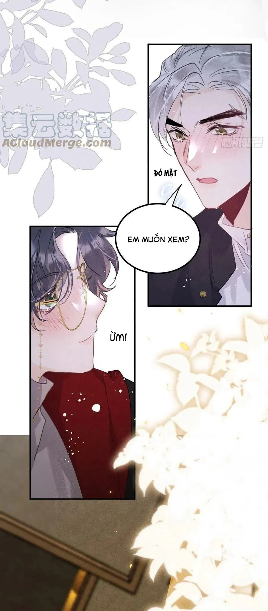 Lang Sói Thượng Khẩu Chapter 63 Trang 37